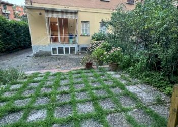 Villa Bologna - foto 19