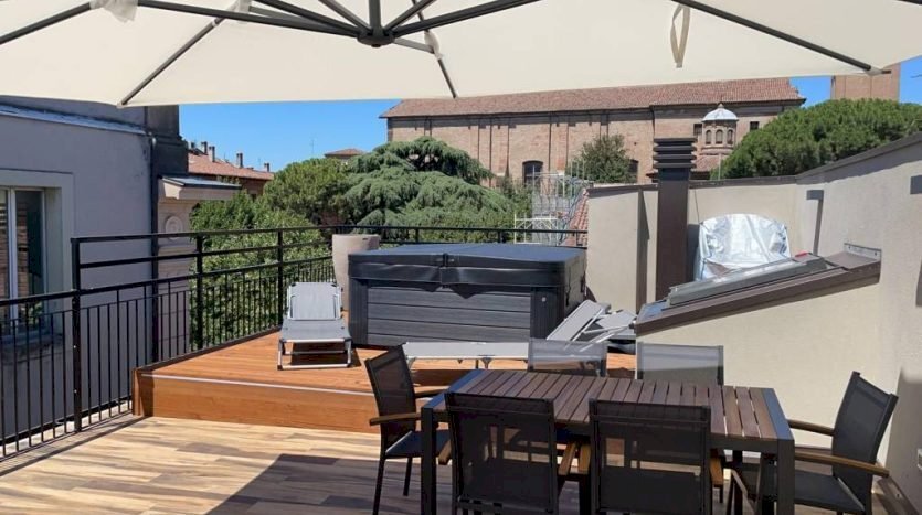 Three-room apartment Imola - photo 1