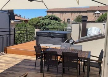 Three-room apartment Imola - photo 17