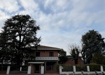 Villa San Giorgio di Piano - foto 1