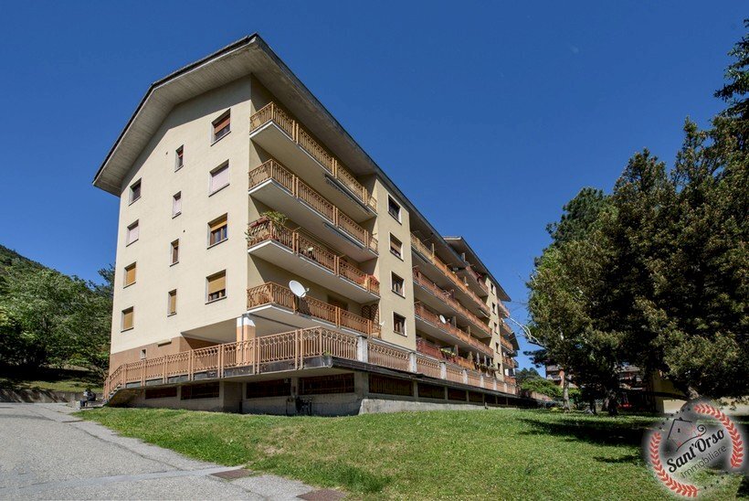 Apartment VIA PARIGI N. 72, Aosta - photo 1