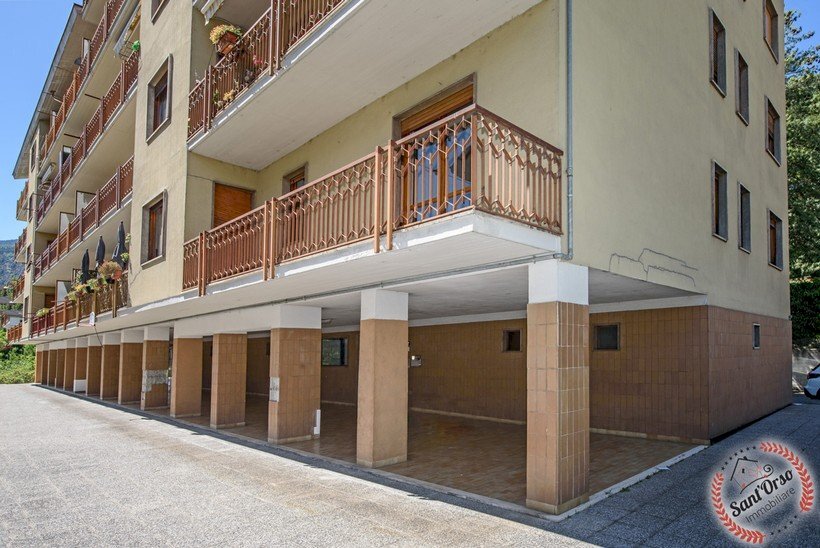 Apartment VIA PARIGI N. 72, Aosta - photo 3