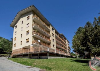 Apartment VIA PARIGI N. 72, Aosta - photo 1