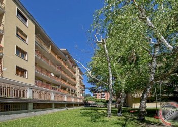 Apartment VIA PARIGI N. 72, Aosta - photo 2