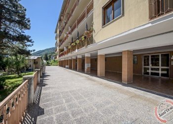 Apartment VIA PARIGI N. 72, Aosta - photo 26
