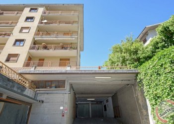 Apartment VIA PARIGI N. 72, Aosta - photo 30