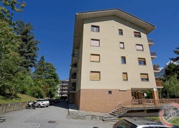 Apartment VIA PARIGI N. 72, Aosta - photo 31