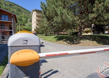 Apartment VIA PARIGI N. 72, Aosta - photo 35