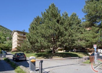 Apartment VIA PARIGI N. 72, Aosta - photo 36