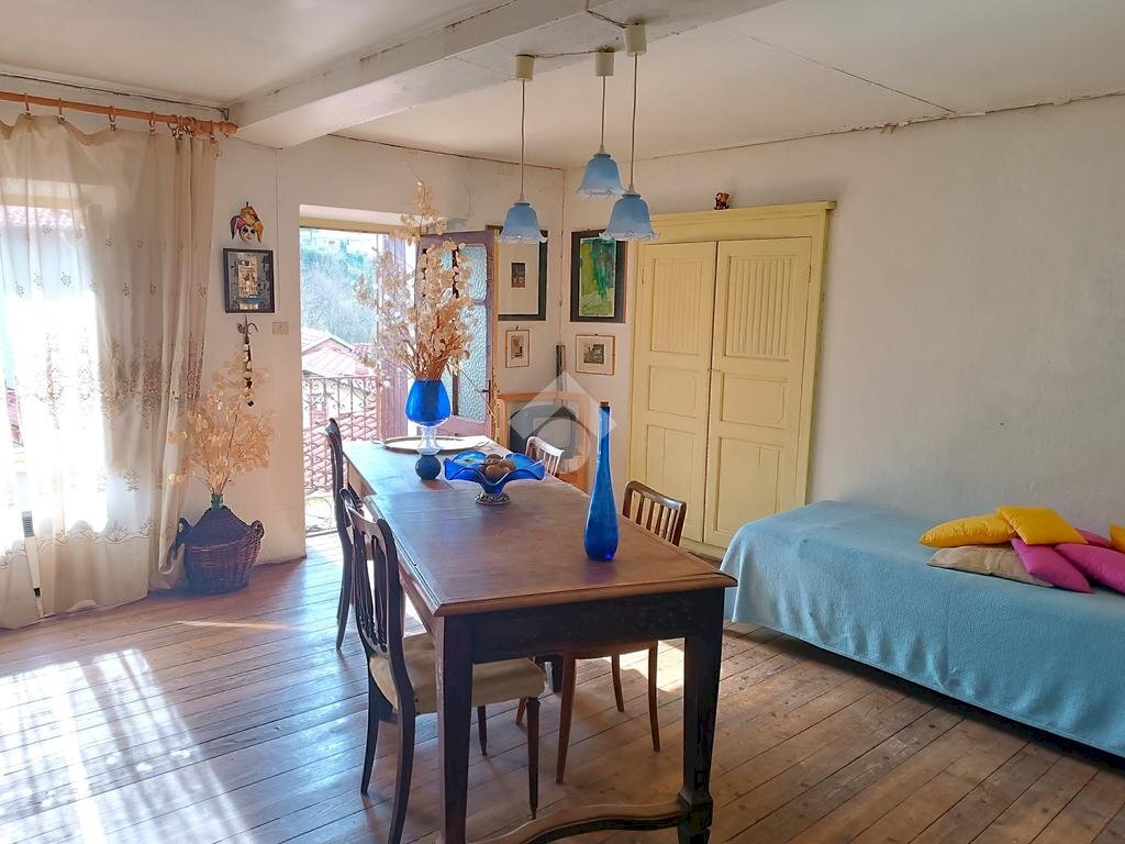 Casa semi indipendente Frazione Gallo, Valdilana - foto 1