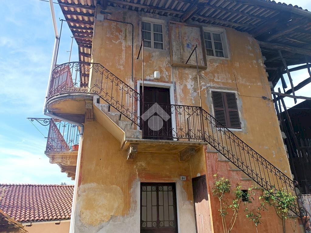 Casa semi indipendente Frazione Gallo, Valdilana - foto 2