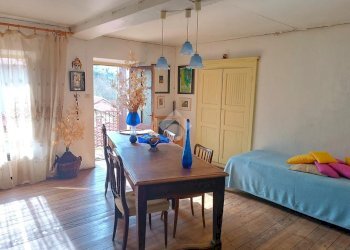 Casa semi indipendente Frazione Gallo, Valdilana - foto 1