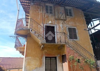 Casa semi indipendente Frazione Gallo, Valdilana - foto 2