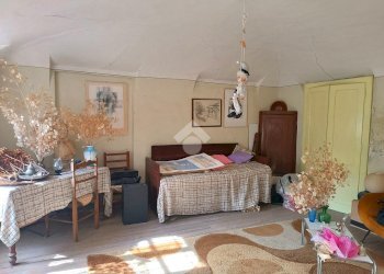 Casa semi indipendente Frazione Gallo, Valdilana - foto 12