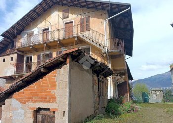 Casa semi indipendente Frazione Gallo, Valdilana - foto 13