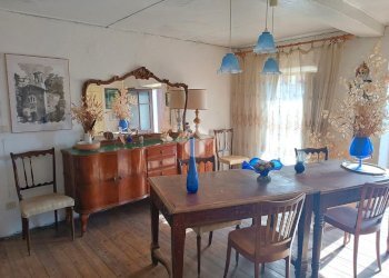 Casa semi indipendente Frazione Gallo, Valdilana - foto 18