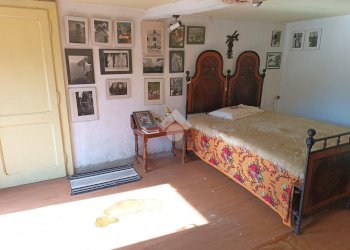 Casa semi indipendente Frazione Gallo, Valdilana - foto 20