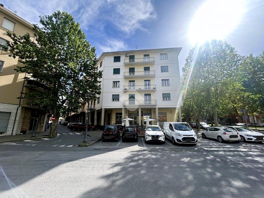 Three-room apartment Viale Italia, Arquata Scrivia - photo 1