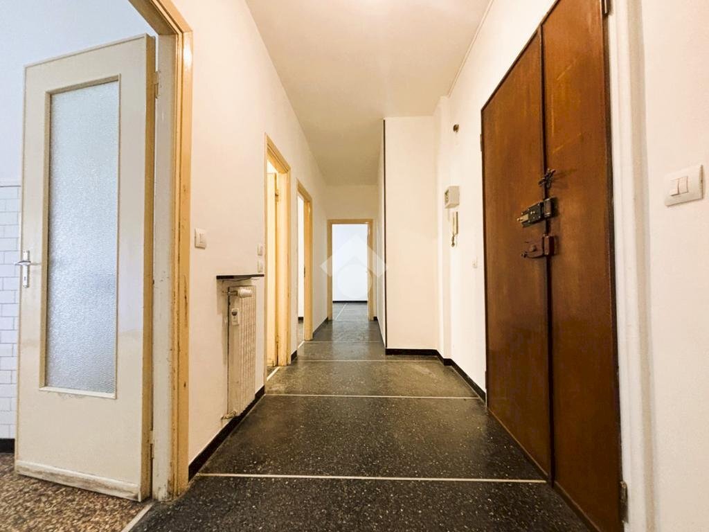 Three-room apartment Viale Italia, Arquata Scrivia - photo 2