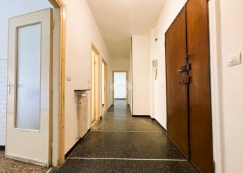 Three-room apartment Viale Italia, Arquata Scrivia - photo 2