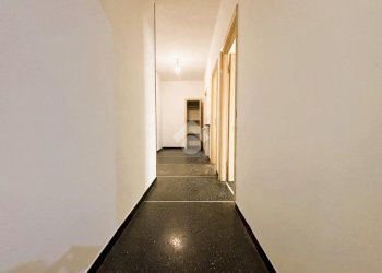 Three-room apartment Viale Italia, Arquata Scrivia - photo 12