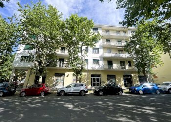 Three-room apartment Viale Italia, Arquata Scrivia - photo 17