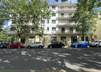 Three-room apartment Viale Italia, Arquata Scrivia - photo 18