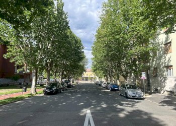 Three-room apartment Viale Italia, Arquata Scrivia - photo 19