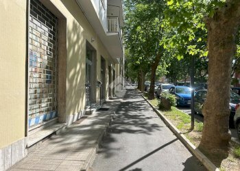 Three-room apartment Viale Italia, Arquata Scrivia - photo 20