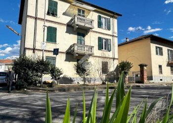Stabile - Palazzo Via Mazzini, Novi Ligure - foto 1