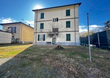 Stabile - Palazzo Via Mazzini, Novi Ligure - foto 2