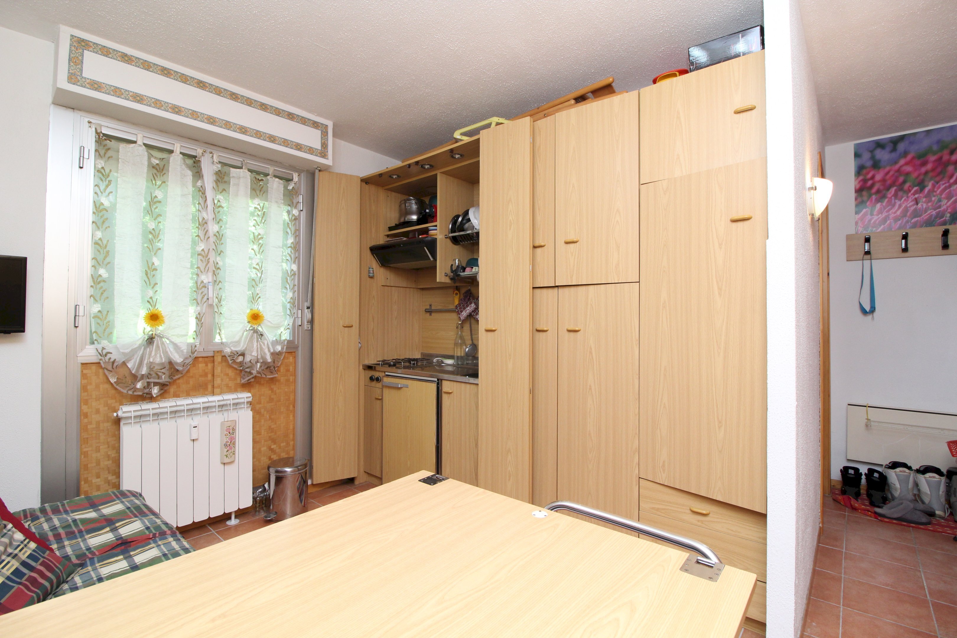 One-room apartment via Ceresole, 43, Frabosa Sottana - photo 3