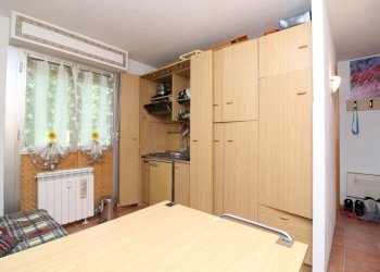 One-room apartment via Ceresole, 43, Frabosa Sottana - photo 3