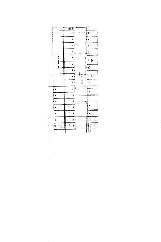 Box Corso fratelli cervi, Grugliasco - floor plans 1