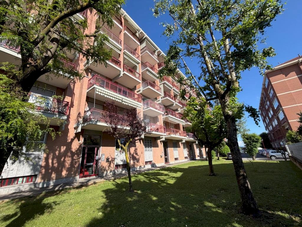 Trilocale Via settimo, Borgaro Torinese - foto 1