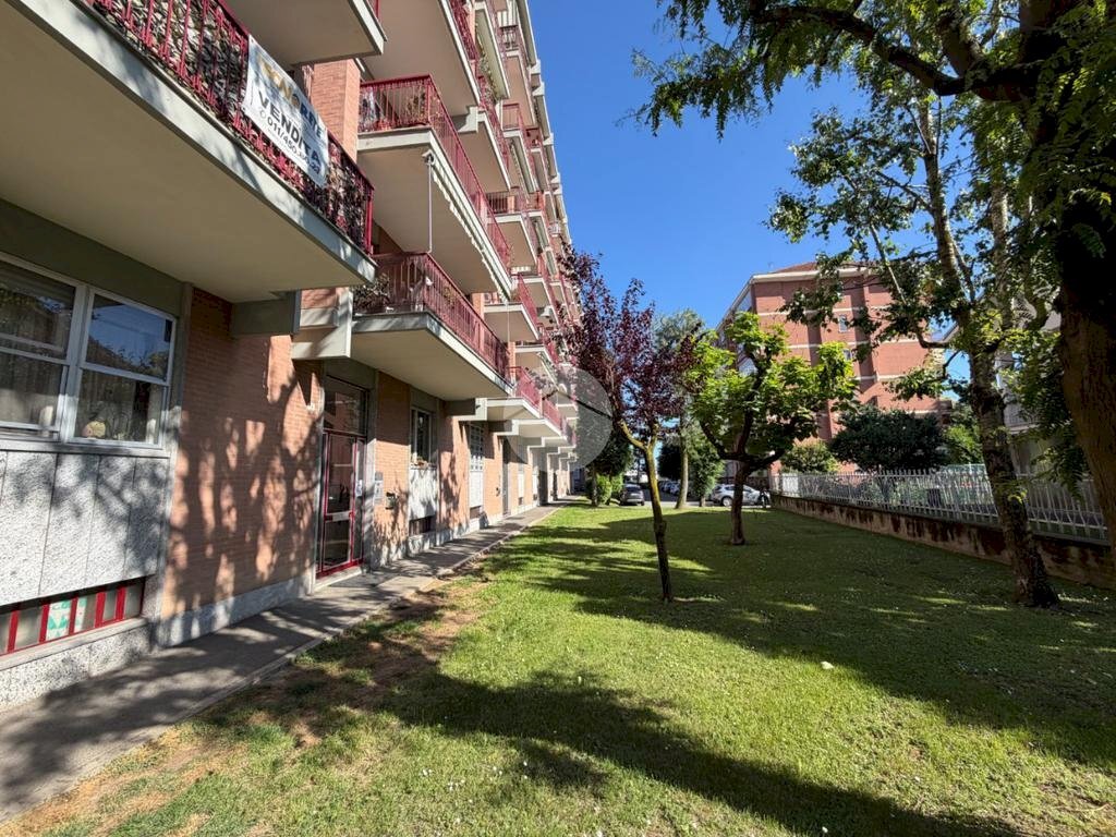 Trilocale Via settimo, Borgaro Torinese - foto 2