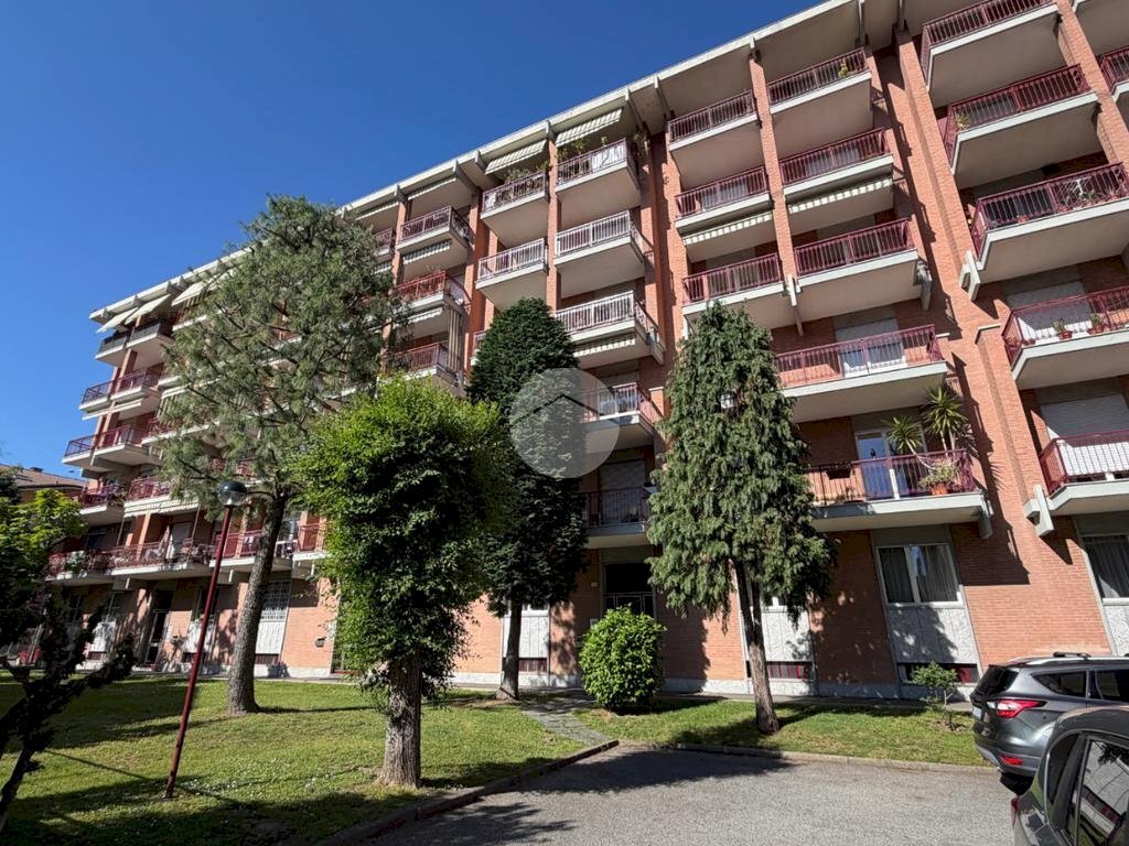 Trilocale Via settimo, Borgaro Torinese - foto 3