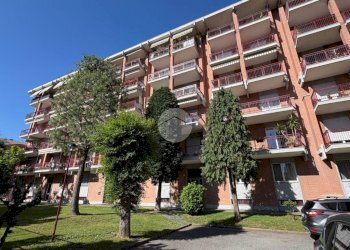 Trilocale Via settimo, Borgaro Torinese - foto 3
