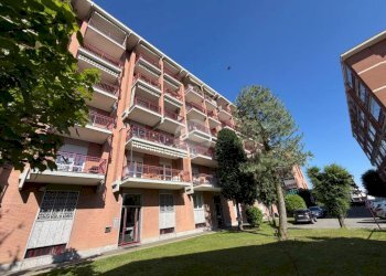 Trilocale Via settimo, Borgaro Torinese - foto 4
