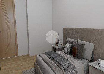 Trilocale Via settimo, Borgaro Torinese - foto 8