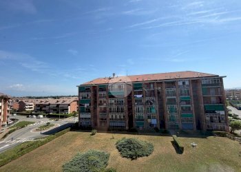 Trilocale Via settimo, Borgaro Torinese - foto 11