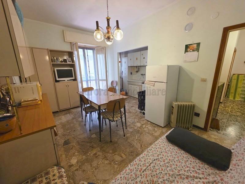 Bilocale Corso Europa, Borghetto Santo Spirito - foto 1