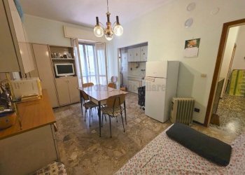 Bilocale Corso Europa, Borghetto Santo Spirito - foto 1