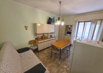 Bilocale Corso Europa, Borghetto Santo Spirito - foto 3