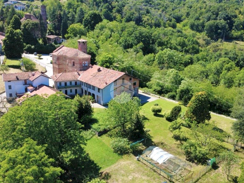 Semi-detached house Frazione Villa, Ternengo - photo 1