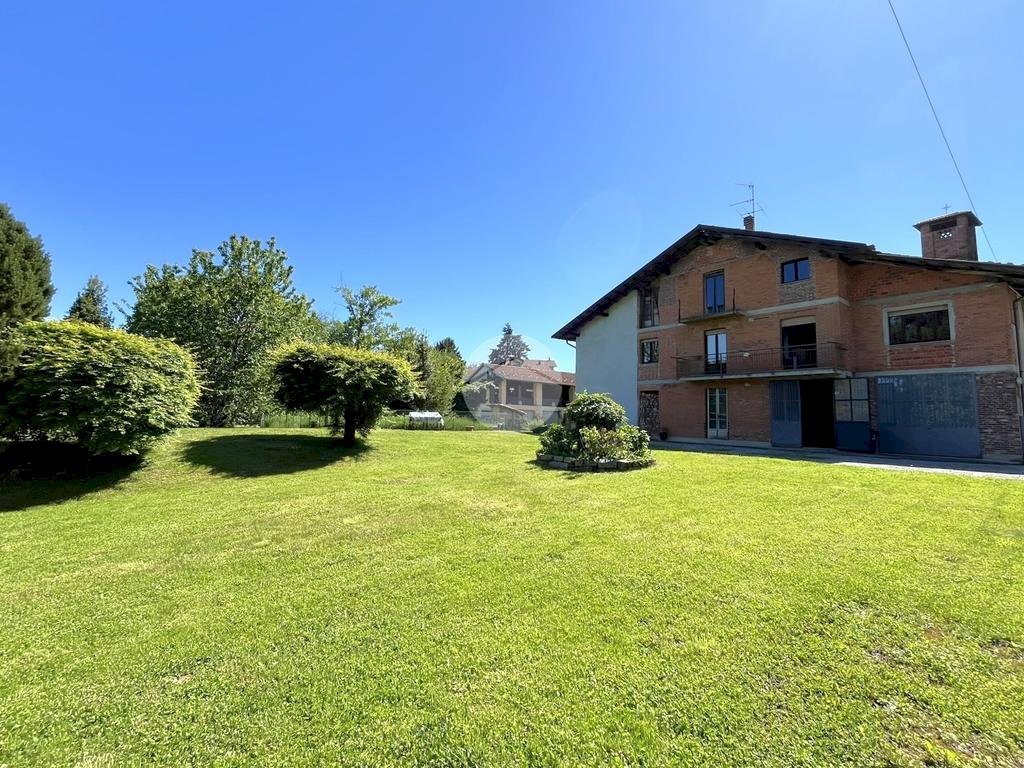 Semi-detached house Frazione Villa, Ternengo - photo 2