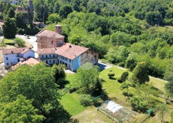 Semi-detached house Frazione Villa, Ternengo - photo 1