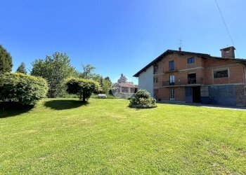 Semi-detached house Frazione Villa, Ternengo - photo 2