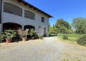 Semi-detached house Frazione Villa, Ternengo - photo 4