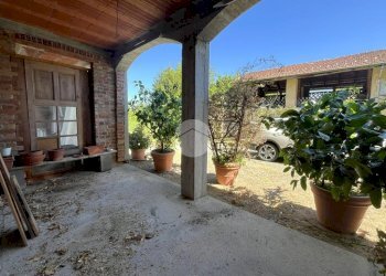 Semi-detached house Frazione Villa, Ternengo - photo 5